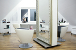 Beauty Lounge 3. Etage